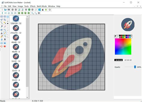 Icon Maker Software | Free Download, Windows 10, 11