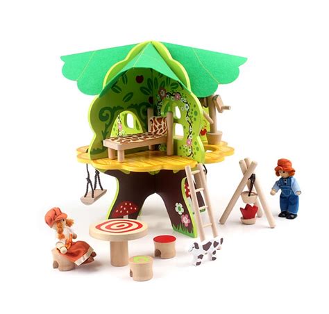 Popular Tree House Furniture-Buy Cheap Tree House Furniture lots from China Tree House Furniture ...