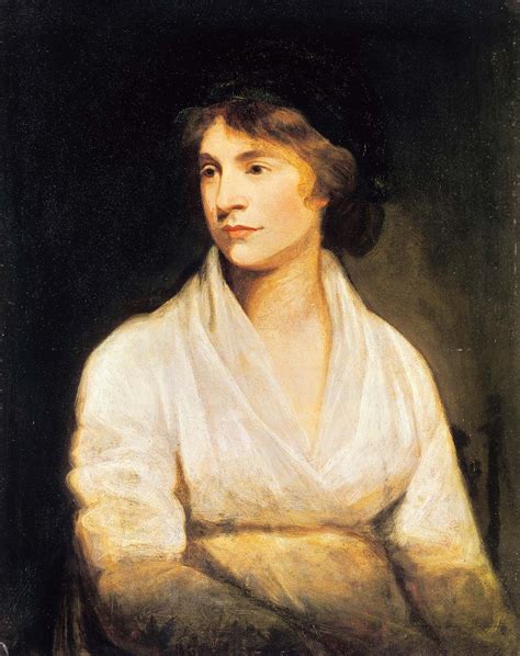 Mary Wollstonecraft | Biography, Beliefs, Books, A Vindication of the ...