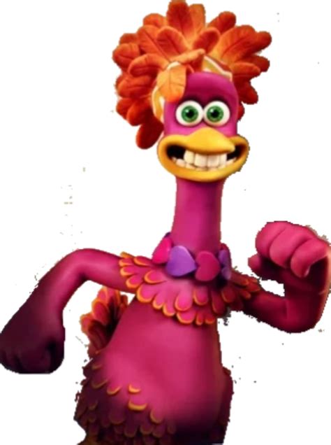 Frizzle (Chicken Run) | Heroes Wiki | Fandom