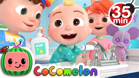 Nursery Rhymes You Cocomelon - Infoupdate.org