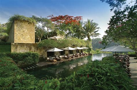 Discover Maya Ubud Resort And Spa Indonesia - Hayes & Jarvis