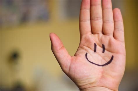 The Science of Smiling | HuffPost Life