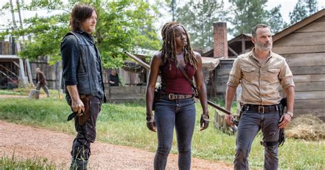 'The Walking Dead' Spin-offs: Details on Every Show - Parade