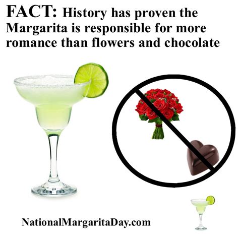 Valentine's Day Margarita Meme - National Margarita Day 2018