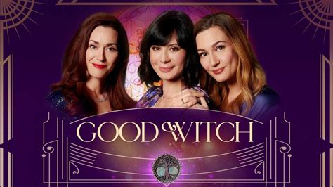 'Good Witch': Catherine Bell Talks Season 7 Changes and a New Mystery (VIDEO)