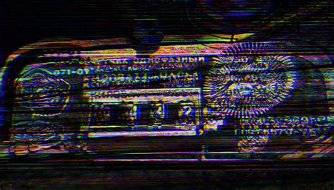 glitch art Wallpapers HD / Desktop and Mobile Backgrounds