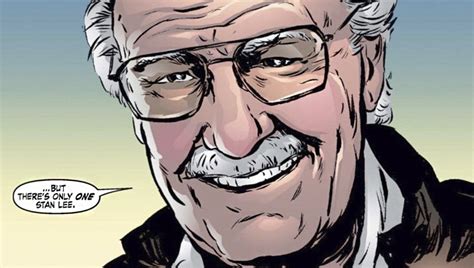 "Excelsior!": RIP to Marvel Comic Legend, Stan Lee