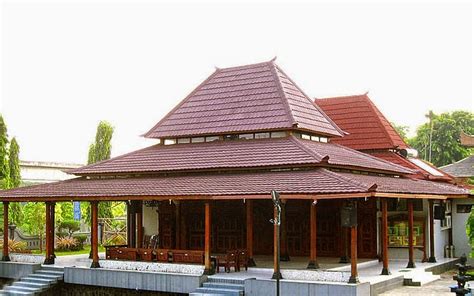 7 Rumah Adat Jawa Timur beserta Gambar dan Penjelasannya