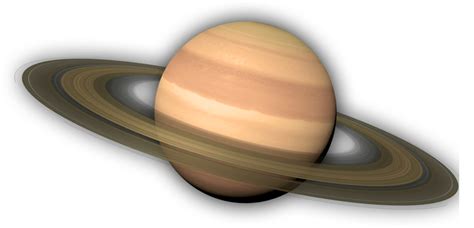 Saturn transparent PNG - StickPNG