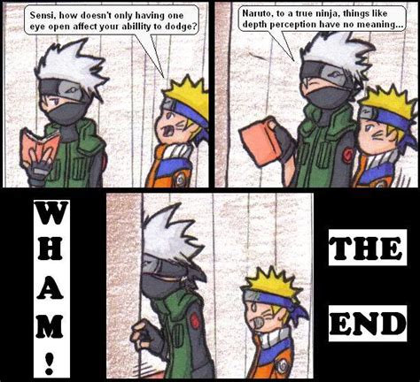 naruto and kakashi by loveKonan on DeviantArt