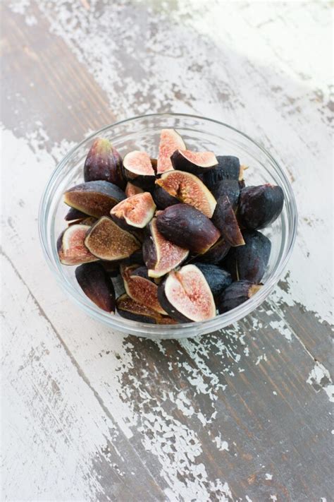 Homemade Fig Newtons Recipe | A Healthy Life For Me