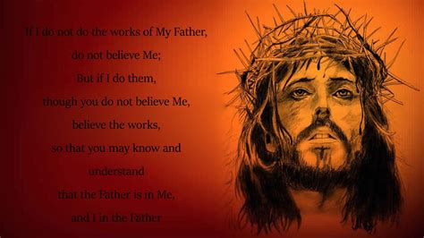 Jesus Christ Quotes Wallpapers - Top Free Jesus Christ Quotes Backgrounds - WallpaperAccess