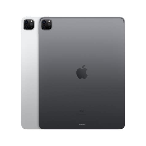 Apple iPad Pro (2021) 12,9" - Wi-Fi only - 128 GB - Space Grau