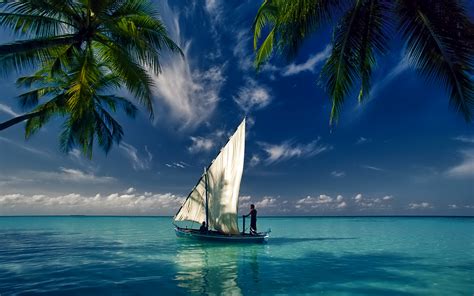 🔥 [33+] HD Sailboat Wallpapers | WallpaperSafari