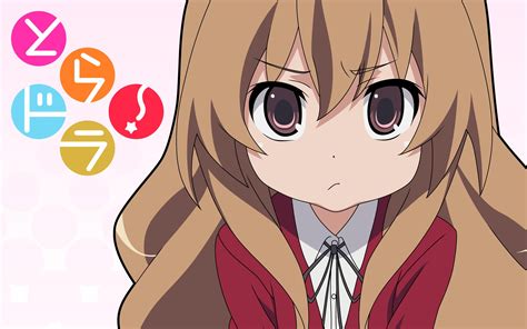 school, Uniforms, Aisaka, Taiga, Toradora Wallpapers HD / Desktop and Mobile Backgrounds