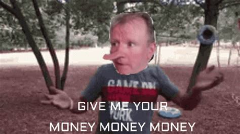 Give Me My Money Jim Ryan GIF - Give Me My Money Jim Ryan Mischivious - Discover & Share GIFs