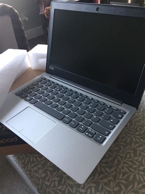 Cheap Brand New Laptop Lenovo Ideapad 120S-11IAP | in Feltham, London ...