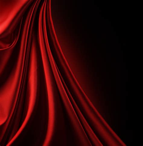 red fabric cloth background, silk, download photo, background, texture, red satin texture background