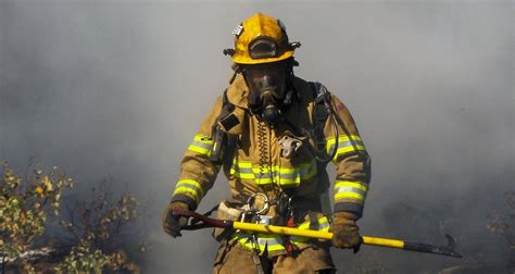 Protect Our West: Wildland Firefighter Gear & Equipment | Cowboy Lifestyle Network