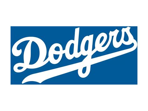 Los Angeles Dodgers 1939 Years Logo PNG vector in SVG, PDF, AI, CDR format