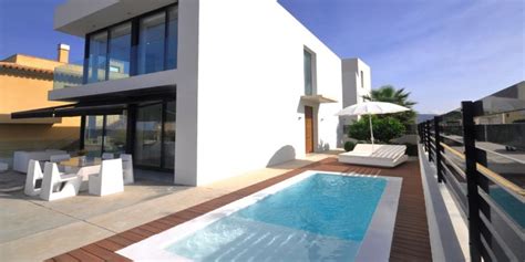 10 best luxury villas for your holidays in Majorca - Blog Mallorca Charme