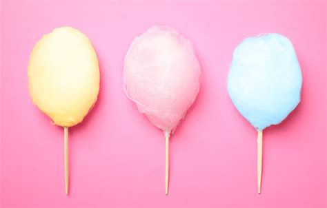 Cotton Candy Snacks: Get your sweet fix with these 7 treats