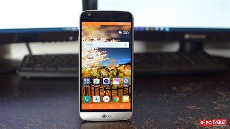 LG G5 Review: A solid attempt at redefining smartphone