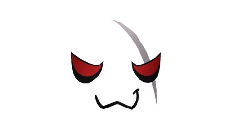 RBXNews on Twitter: "FREE UGC LIMITED: The Angry Face releases 4/13 @ 6 ...