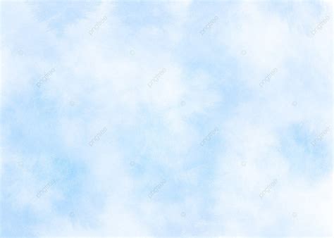 Hand Painted Watercolor Blue Pastel Background, Watercolor Wallpapers ...