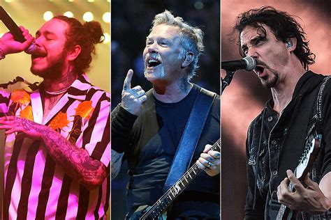 10 Very Diverse Covers of Metallica Songs — Ranked