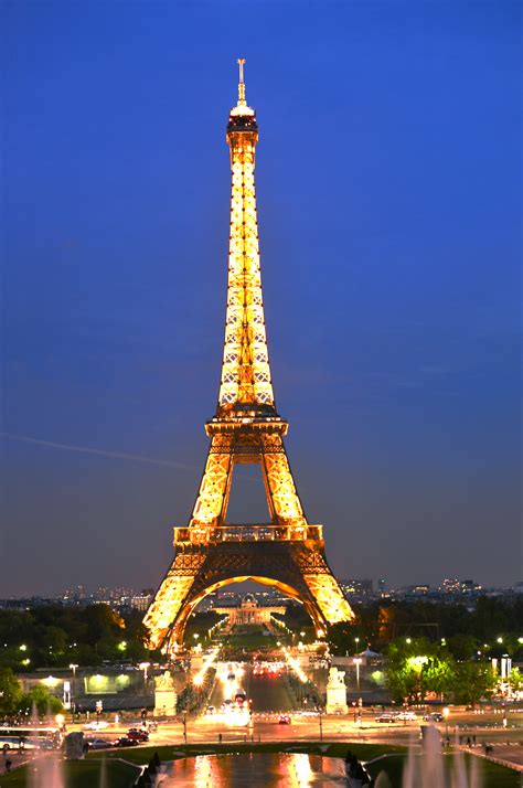 eiffel-tower-hdr | paris-2010 | matt misener's photos | adventures of matt misener