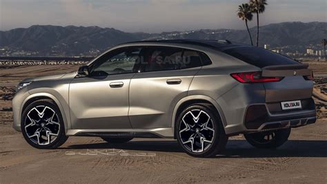 Bmw X2 M35i 2024 - Julie Pepita