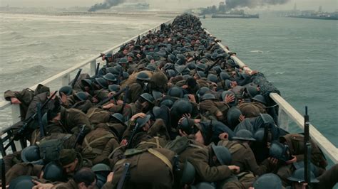 The Real History Behind The Story Of Dunkirk