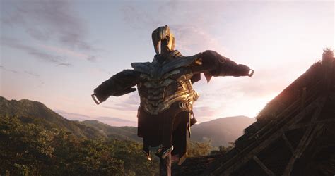 Thanos' Armor | Marvel Cinematic Universe Wiki | Fandom