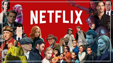 The Best Netflix Tv Series on Sale | bellvalefarms.com