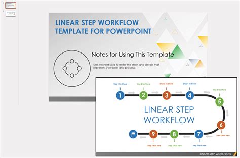 Free Workflow Templates for PowerPoint | Smartsheet