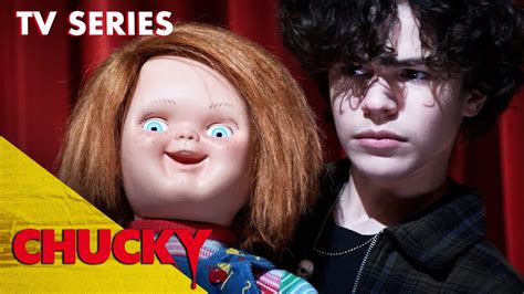 Watch Chucky Episodes Online Series Free | Watch Series