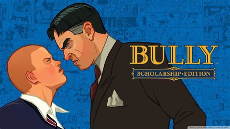 Bully Wallpapers - Top Free Bully Backgrounds - WallpaperAccess