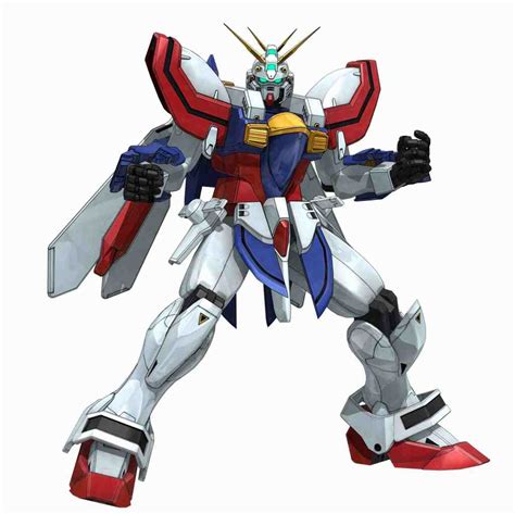 Burning Gundam | Koei Wiki | FANDOM powered by Wikia