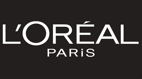 L`Oréal logo histoire et signification, evolution, symbole L`Oréal