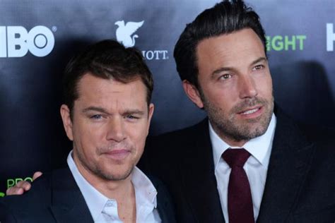 Ben Affleck Smuggles Matt Damon Onto 'Jimmy Kimmel Live' Post-Oscars Special | Gephardt Daily