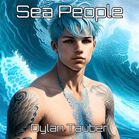 Son of Waves Studios Presents: Sea People