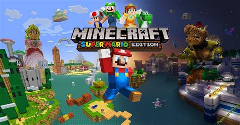 Minecraft: Wii U Edition review | Technobubble