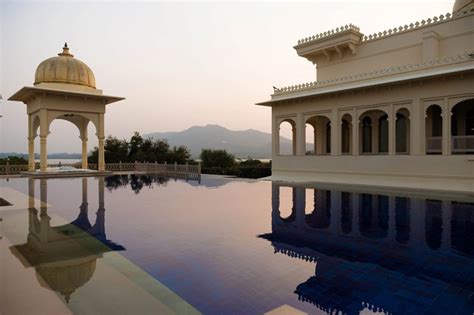 Oberoi Udaivilas Udaipur Destination Wedding Photographers