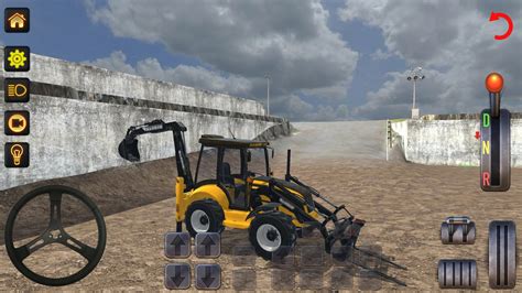 Excavator Simulator APK for Android Download