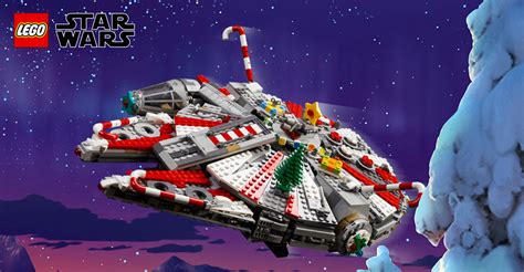 Lego Star Wars Christmas Wallpaper - Pin By Kristian Alexander On Starwars & Legos (with Images ...