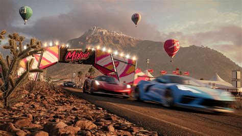 Forza Horizon 5 - Xbox Series X