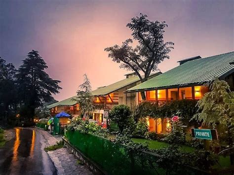 ALL Palampur hotels - Cheap Hotel Deals on cozycozy