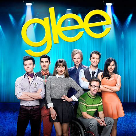 Glee FOX Promos - Television Promos